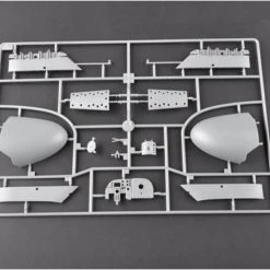 02249 | Trumpeter 1/32 A-6A Intruder Jet Scaled Plastic Model Kit -Trumpeter Sales Shop TRU 02249 68 1200x800 1
