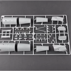 02249 | Trumpeter 1/32 A-6A Intruder Jet Scaled Plastic Model Kit -Trumpeter Sales Shop TRU 02249 69 1200x800 1