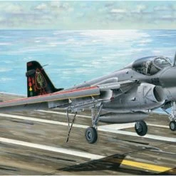 02250 | Trumpeter 1/32 A-6E/Tram Intruder Jet Scaled Plastic Model Kit