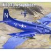 02252 | Trumpeter 1/32 A-1D AD-4 Skyraider Bomber Scaled Plastic Model Kit -Trumpeter Sales Shop TRU 02252 00 1200x800 1