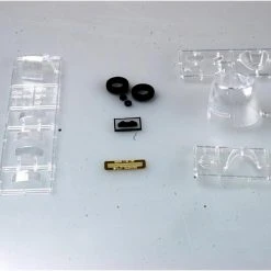 02257 | Trumpeter 1/32 F6F-5 Hellcat Fighter Scaled Plastic Model Kit -Trumpeter Sales Shop TRU 02257 54 1200x800 1