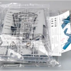 02257 | Trumpeter 1/32 F6F-5 Hellcat Fighter Scaled Plastic Model Kit -Trumpeter Sales Shop TRU 02257 55 1200x800 1