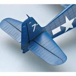 02257 | Trumpeter 1/32 F6F-5 Hellcat Fighter Scaled Plastic Model Kit -Trumpeter Sales Shop TRU 02257 57 1200x800 1