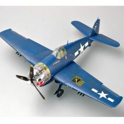 02257 | Trumpeter 1/32 F6F-5 Hellcat Fighter Scaled Plastic Model Kit -Trumpeter Sales Shop TRU 02257 58 1200x800 1