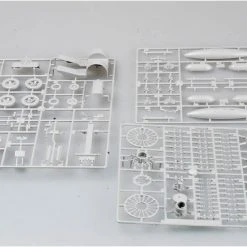 02257 | Trumpeter 1/32 F6F-5 Hellcat Fighter Scaled Plastic Model Kit -Trumpeter Sales Shop TRU 02257 61 1200x800 1