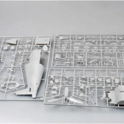 02257 | Trumpeter 1/32 F6F-5 Hellcat Fighter Scaled Plastic Model Kit -Trumpeter Sales Shop TRU 02257 62 1200x800 1