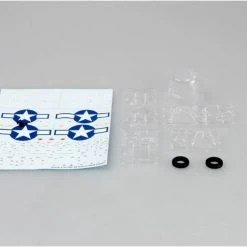 02258 | Trumpeter 1/32 F6F-3N Hellcat Night Fighter Scaled Plastic Model Kit -Trumpeter Sales Shop TRU 02258 54 1200x800 1