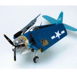 02258 | Trumpeter 1/32 F6F-3N Hellcat Night Fighter Scaled Plastic Model Kit -Trumpeter Sales Shop TRU 02258 57 1200x800 1