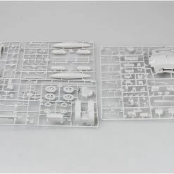 02258 | Trumpeter 1/32 F6F-3N Hellcat Night Fighter Scaled Plastic Model Kit -Trumpeter Sales Shop TRU 02258 60 1200x800 1