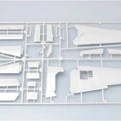 02259 | Trumpeter 1/32 F6F-5N Hellcat Night Fighter Scaled Plastic Model Kit -Trumpeter Sales Shop TRU 02259 64 1200x800 1