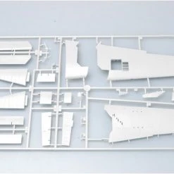 02259 | Trumpeter 1/32 F6F-5N Hellcat Night Fighter Scaled Plastic Model Kit -Trumpeter Sales Shop TRU 02259 67 1200x800 1