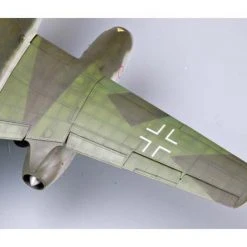 02260 | Trumpeter 1/32 Messerschmitt Me 262 A-1a W/ R4M Rockets Fighter Jet Scaled Plastic Model Kit -Trumpeter Sales Shop TRU 02260 07 1200x800 1