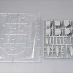 02261 | Trumpeter 1/32 Messerschmitt Me 262 A-la (Clear Edition) Fighter Jet Scaled Plastic Model Kit -Trumpeter Sales Shop TRU 02261 56 1200x800 1