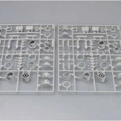 02261 | Trumpeter 1/32 Messerschmitt Me 262 A-la (Clear Edition) Fighter Jet Scaled Plastic Model Kit -Trumpeter Sales Shop TRU 02261 57 1200x800 1