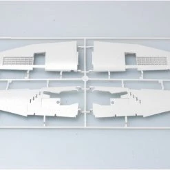 02262 | Trumpeter 1/32 P-47 Thunderbolt Razorback Fighter Scaled Plastic Model Kit -Trumpeter Sales Shop TRU 02262 53 1200x800 1