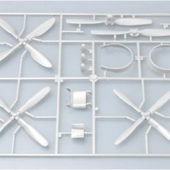02262 | Trumpeter 1/32 P-47 Thunderbolt Razorback Fighter Scaled Plastic Model Kit -Trumpeter Sales Shop TRU 02262 60 1200x800 1