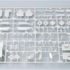 02262 | Trumpeter 1/32 P-47 Thunderbolt Razorback Fighter Scaled Plastic Model Kit -Trumpeter Sales Shop TRU 02262 61 1200x800 1