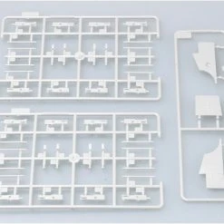02262 | Trumpeter 1/32 P-47 Thunderbolt Razorback Fighter Scaled Plastic Model Kit -Trumpeter Sales Shop TRU 02262 66 1200x800 1