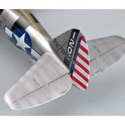 02262 | Trumpeter 1/32 P-47 Thunderbolt Razorback Fighter Scaled Plastic Model Kit -Trumpeter Sales Shop TRU 02262 67 1200x800 1
