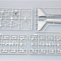 02263 | Trumpeter 1/32 P-47D Thunderbolt Bubbletop Fighter Scaled Plastic Model Kit -Trumpeter Sales Shop TRU 02263 63 1200x800 1