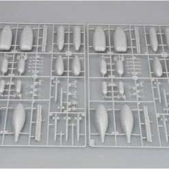 02265 | Trumpeter 1/32 P-47N Thunderbolt Fighter Scaled Plastic Model Kit -Trumpeter Sales Shop TRU 02265 56 1200x800 1