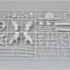 02265 | Trumpeter 1/32 P-47N Thunderbolt Fighter Scaled Plastic Model Kit -Trumpeter Sales Shop TRU 02265 57 1200x800 1