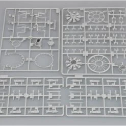 02265 | Trumpeter 1/32 P-47N Thunderbolt Fighter Scaled Plastic Model Kit -Trumpeter Sales Shop TRU 02265 61 1200x800 1