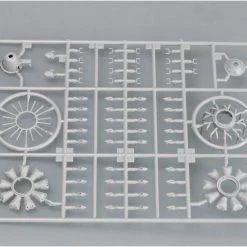 02265 | Trumpeter 1/32 P-47N Thunderbolt Fighter Scaled Plastic Model Kit -Trumpeter Sales Shop TRU 02265 62 1200x800 1