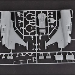 02268 | Trumpeter 1/32 A-4M Skyhawk Jet Scaled Plastic Model Kit -Trumpeter Sales Shop TRU 02268 57 1200x800 1