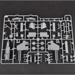 02268 | Trumpeter 1/32 A-4M Skyhawk Jet Scaled Plastic Model Kit -Trumpeter Sales Shop TRU 02268 61 1200x800 1