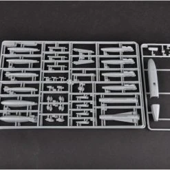 02268 | Trumpeter 1/32 A-4M Skyhawk Jet Scaled Plastic Model Kit -Trumpeter Sales Shop TRU 02268 63 1200x800 1