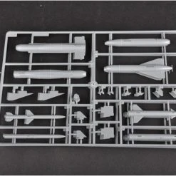02268 | Trumpeter 1/32 A-4M Skyhawk Jet Scaled Plastic Model Kit -Trumpeter Sales Shop TRU 02268 66 1200x800 1