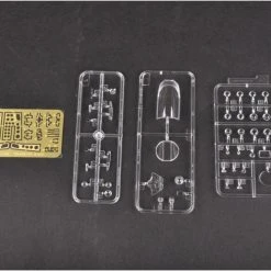 02268 | Trumpeter 1/32 A-4M Skyhawk Jet Scaled Plastic Model Kit -Trumpeter Sales Shop TRU 02268 69 1200x800 1