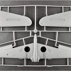 02269 | Trumpeter 1/32 P-40E Warhawk Fighter Scaled Plastic Model Kit W/ Australian Decals -Trumpeter Sales Shop TRU 02269 04 1200x800 1