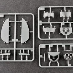 02269 | Trumpeter 1/32 P-40E Warhawk Fighter Scaled Plastic Model Kit W/ Australian Decals -Trumpeter Sales Shop TRU 02269 09 1200x800 1