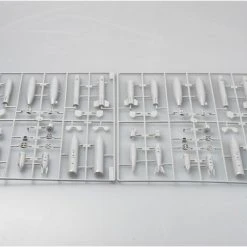 02270 | Trumpeter 1/32 Su-27UB Flanker-C Fighter Jet Scaled Plastic Model Kit -Trumpeter Sales Shop TRU 02270 55 1200x800 1