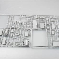 02270 | Trumpeter 1/32 Su-27UB Flanker-C Fighter Jet Scaled Plastic Model Kit -Trumpeter Sales Shop TRU 02270 56 1200x800 1