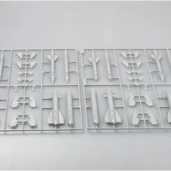 02270 | Trumpeter 1/32 Su-27UB Flanker-C Fighter Jet Scaled Plastic Model Kit -Trumpeter Sales Shop TRU 02270 57 1200x800 1