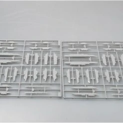 02270 | Trumpeter 1/32 Su-27UB Flanker-C Fighter Jet Scaled Plastic Model Kit -Trumpeter Sales Shop TRU 02270 58 1200x800 1