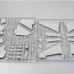 02270 | Trumpeter 1/32 Su-27UB Flanker-C Fighter Jet Scaled Plastic Model Kit -Trumpeter Sales Shop TRU 02270 60 1200x800 1