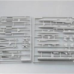 02270 | Trumpeter 1/32 Su-27UB Flanker-C Fighter Jet Scaled Plastic Model Kit -Trumpeter Sales Shop TRU 02270 63 1200x800 1