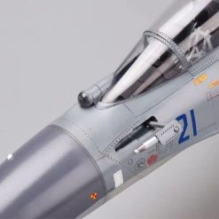 02270 | Trumpeter 1/32 Su-27UB Flanker-C Fighter Jet Scaled Plastic Model Kit -Trumpeter Sales Shop TRU 02270 64 1200x800 1