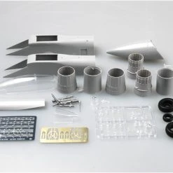 02270 | Trumpeter 1/32 Su-27UB Flanker-C Fighter Jet Scaled Plastic Model Kit -Trumpeter Sales Shop TRU 02270 66 1200x800 1