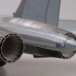 02270 | Trumpeter 1/32 Su-27UB Flanker-C Fighter Jet Scaled Plastic Model Kit -Trumpeter Sales Shop TRU 02270 68 1200x800 1