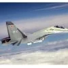 02271 | Trumpeter 1/32 Su-30MKK Flanker-G Fighter Jet Scaled Plastic Model Kit -Trumpeter Sales Shop TRU 02271 51 1200x800 1