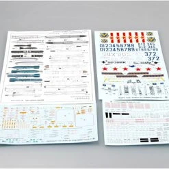 02271 | Trumpeter 1/32 Su-30MKK Flanker-G Fighter Jet Scaled Plastic Model Kit -Trumpeter Sales Shop TRU 02271 54 1200x800 1