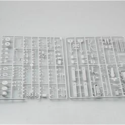 02272 | Trumpeter 1/32 F-8E Crusader Jet Scaled Plastic Model Kit -Trumpeter Sales Shop TRU 02272 57 1200x800 1