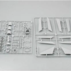 02272 | Trumpeter 1/32 F-8E Crusader Jet Scaled Plastic Model Kit -Trumpeter Sales Shop TRU 02272 59 1200x800 1
