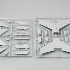 02272 | Trumpeter 1/32 F-8E Crusader Jet Scaled Plastic Model Kit -Trumpeter Sales Shop TRU 02272 60 1200x800 1