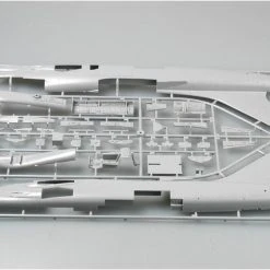 02272 | Trumpeter 1/32 F-8E Crusader Jet Scaled Plastic Model Kit -Trumpeter Sales Shop TRU 02272 63 1200x800 1